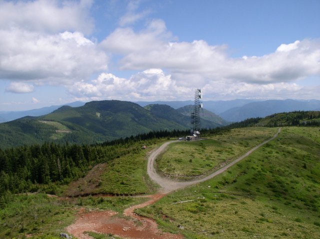 6.10.06 Table Mtn_3CR 147 